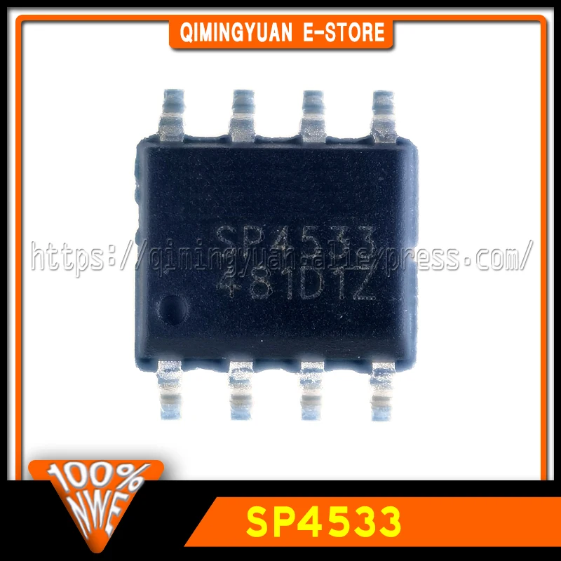 10PCS/LOT SP4533 ESOP8 100% New Original in stock