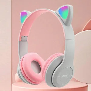 En iyi 10 satış ve yavru kedinin kulaklığa kulağı-no. 3