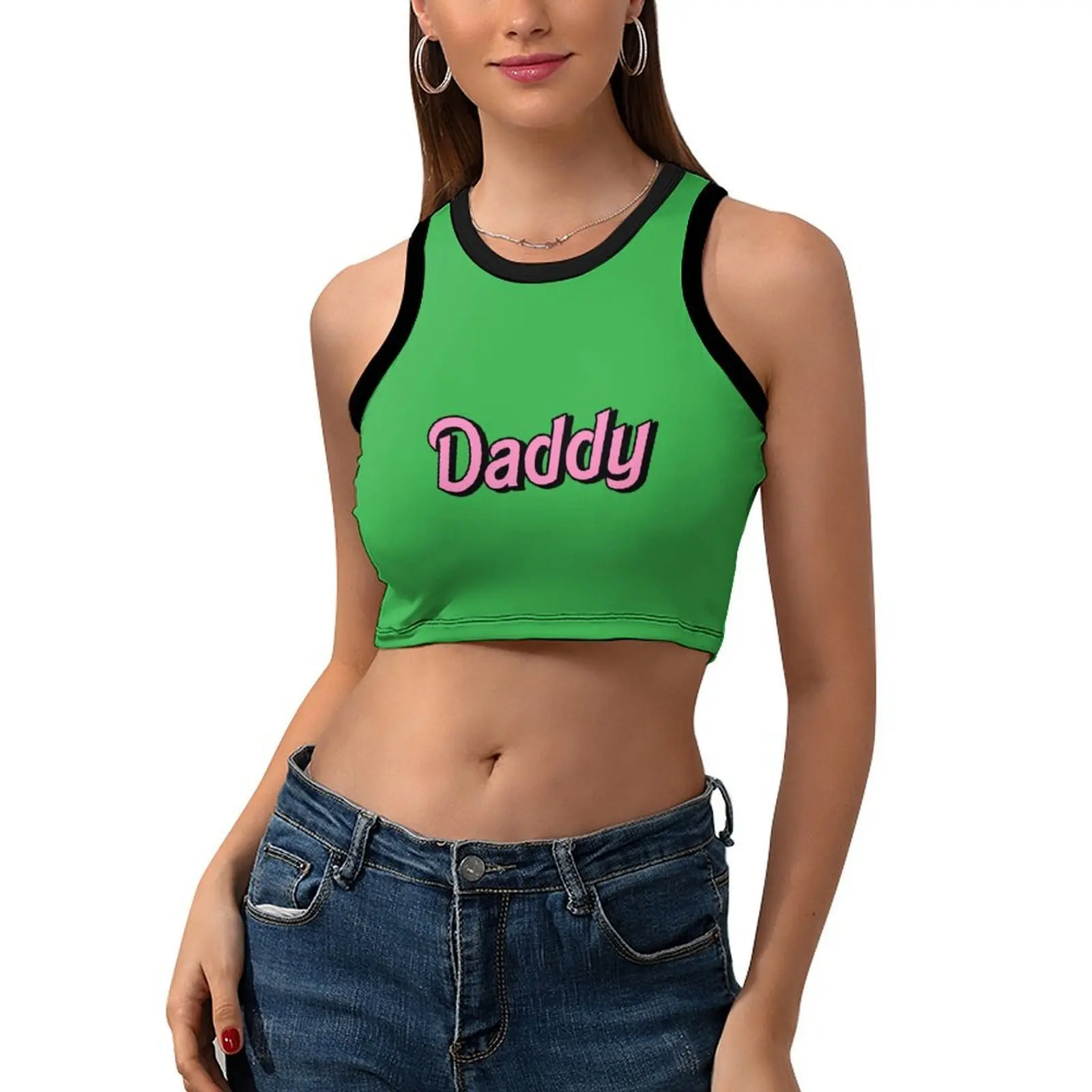 Trendy Y2K Women's 