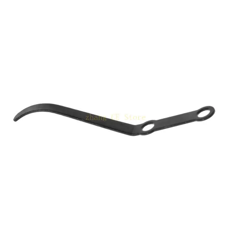 M5TD Right Hand Rai… - image