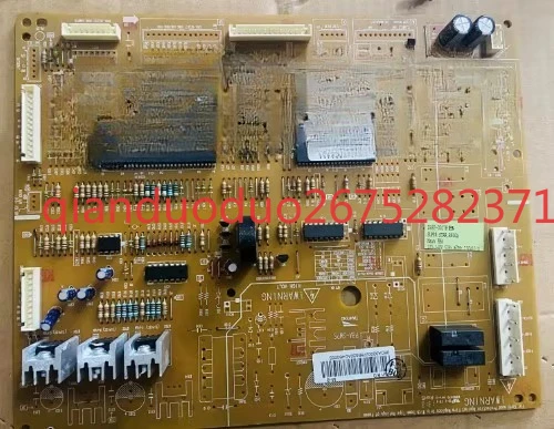 

Suitable for Samsung refrigerator computer board DA92-00278A main board RS554NRUA1J/7S/E RS21SSHSW