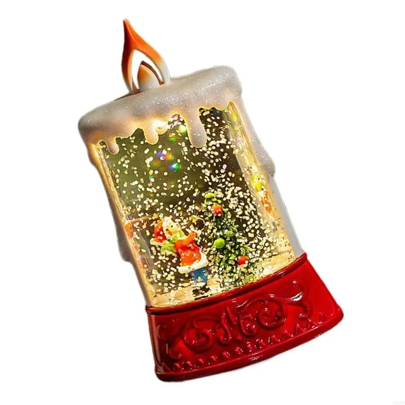 2025 luminador glitter lumin