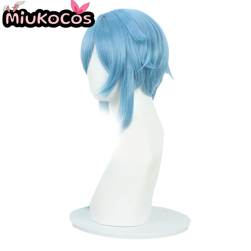 在庫あり Mitm コスプレウィッグ MiukoCosplay ゲーム Arknights コスプレ