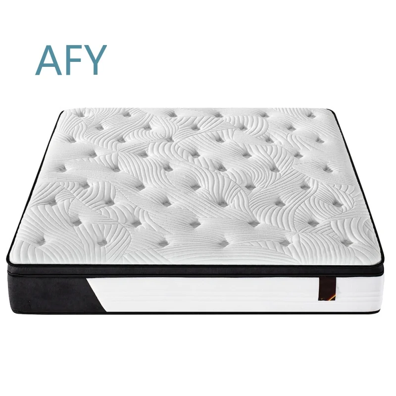 High Density Foam Mattress Topper for Elder King Queen Single Double Size Pocket Bed for Memory Foam Mattress Pad for Sleep