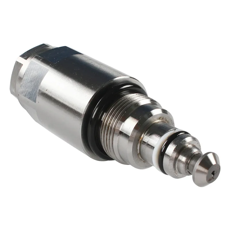 

723-30-60100 723-30-60101 723-30-60200 Digger Spare Parts Signal Selection Valve for Komatsu Excavator PC100-6 PC120-6 PC130-6