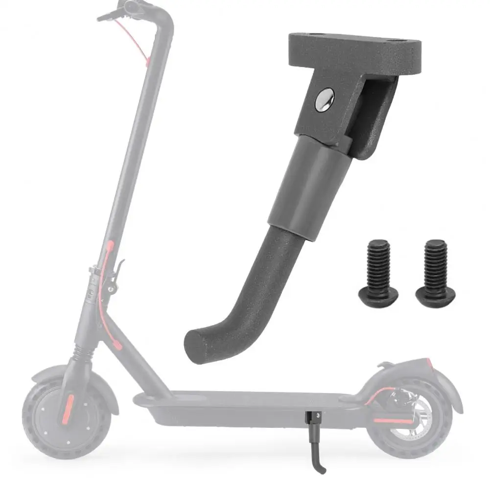

Scooter Parking Stand Kickstand Scooter Parking Stand Kickstand Durable Scooter Parking Stand for Xiao Mi Pro 4 Stable for Easy