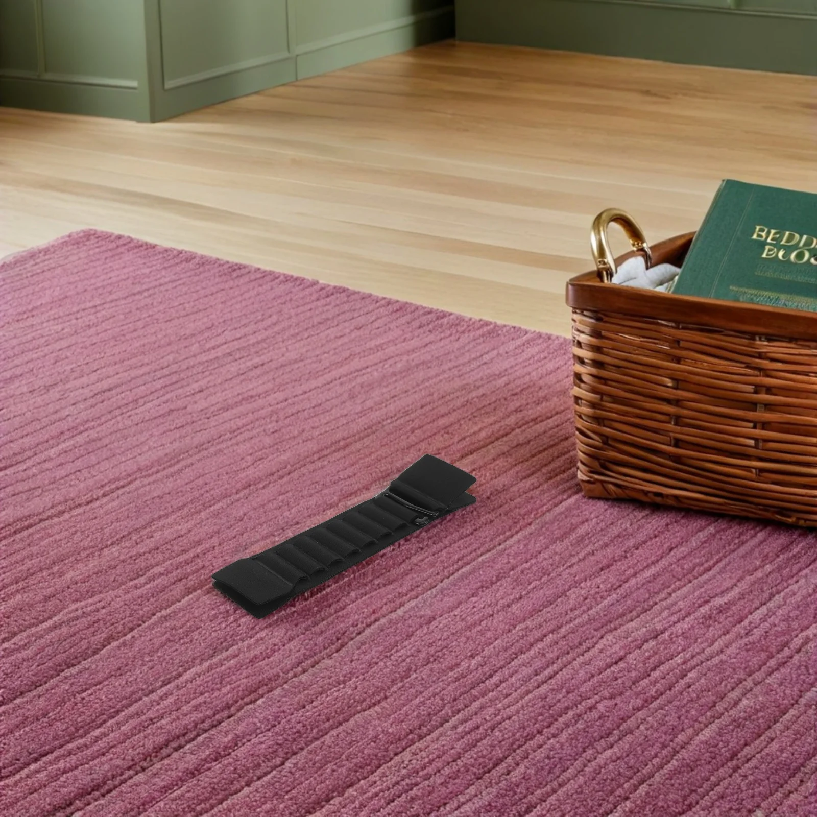 

6pcs Bra Extender 8-Hole Adjustable Black Strap Fastener For Sports Bras Racerback Yoga Swimwear Dress Hook Extender Underwear