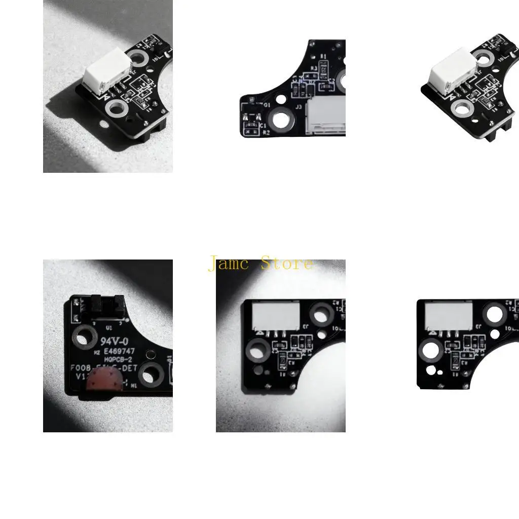 

LX0B 3D Printer Accessories Upgraded Filament Break Detection For Plus 3D Printer