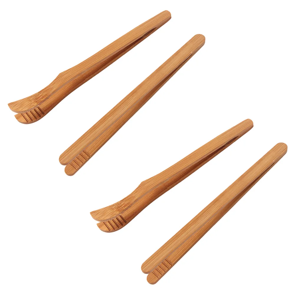 Variant: 2 straight - 2 bent