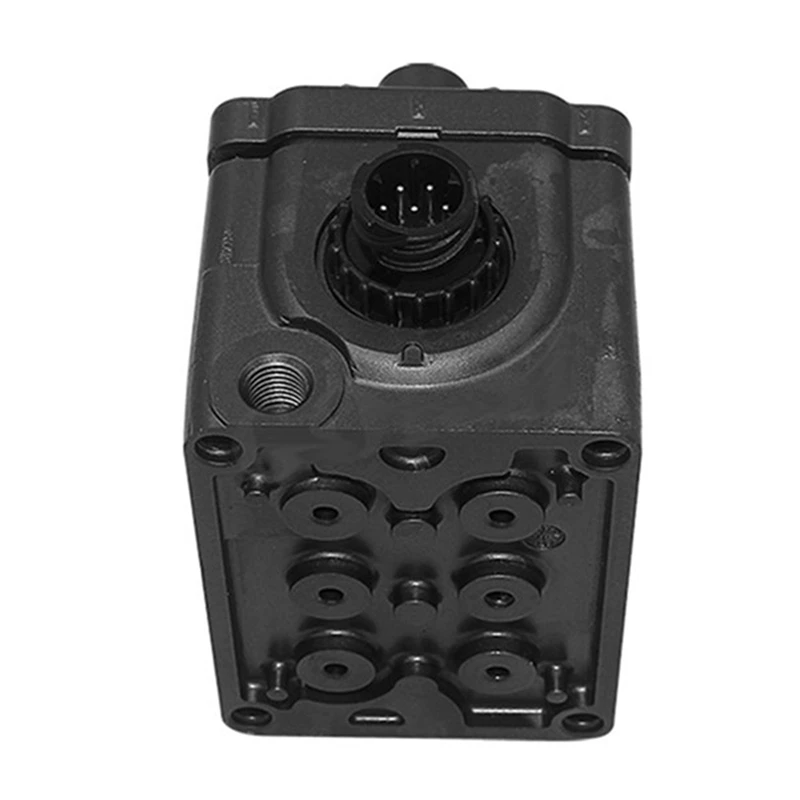 2760914 For Scani Truck Gearbox Valve Housing 2447369 2082090 1493770 2447370