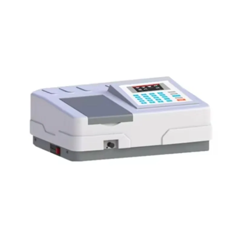 2026 Laboratory Double Beam Scanning UV VIS Spectrometer Price