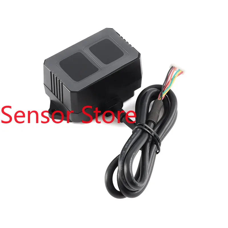 5PCS Original Genuine RS485/CAN LiDAR Mid Range Sensor Obstacle Avoidance 