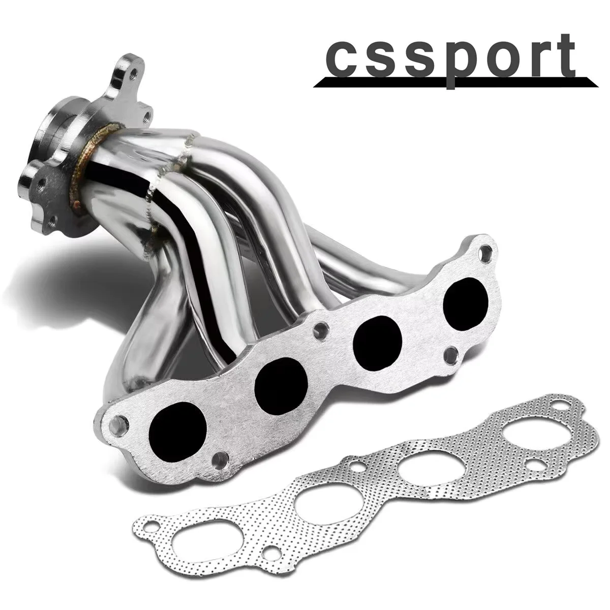 

Exhaust Header for Acura RSX DC5/-05 02-06 EP3 K20A3