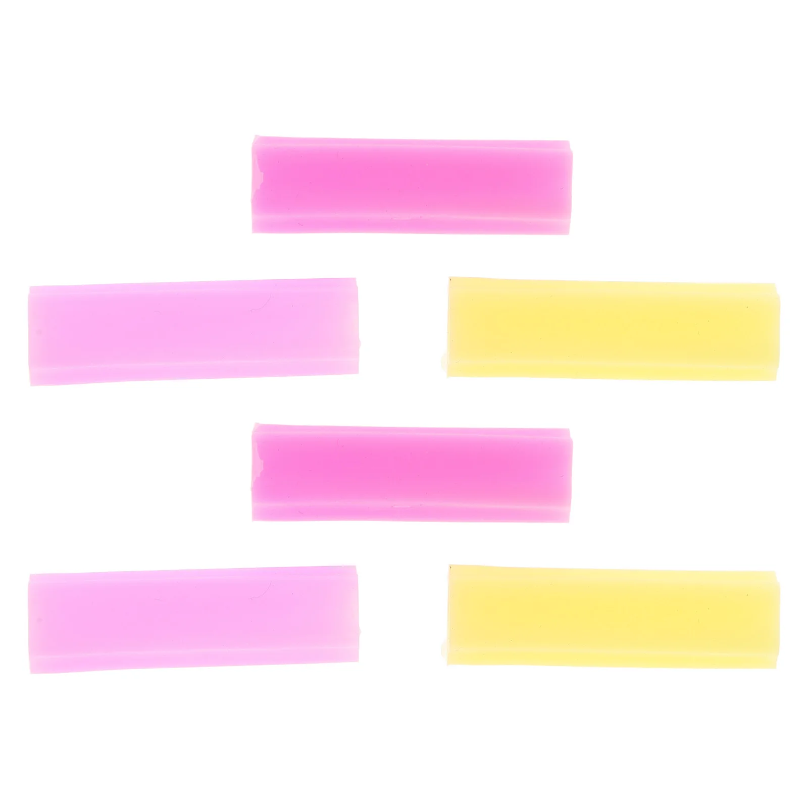 

Cuticle Trimmer Covers Silicone Manicure Scissors Protective Tweezers Cover Nail Art Tool Protector Scissors Sleeve Nail