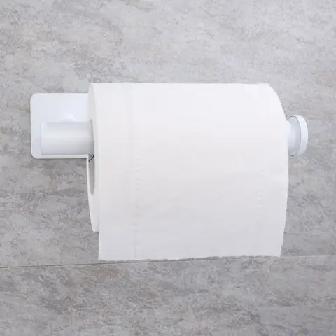 8 best sales कागज़ के तौलिये का धारक - №7