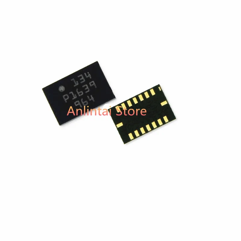 5pcs TCPT1350X01 SENSOR OPTO SLOT TRANS 3MM SMD