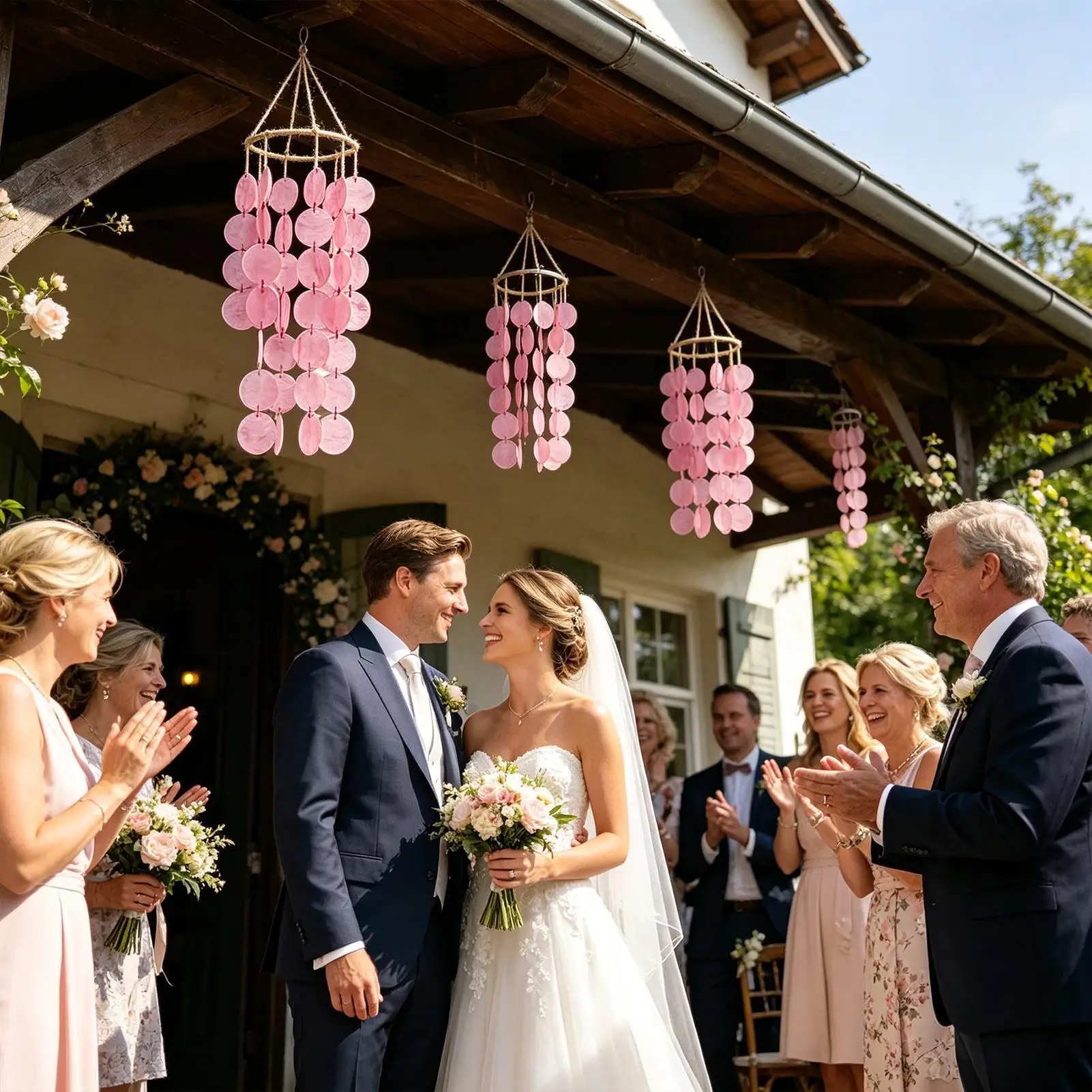 conchiglie-artigianali-100-pezzi-2-pollici-fai-da-te-con-fori-eleganti-conchiglie-da-spiaggia-per-campanelli-a-vento-creazione-di-gioielli-ghirlande-paralumi-e-decorazioni-murali