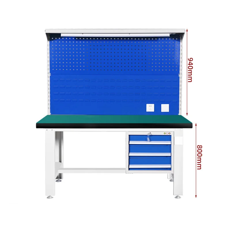 Hot Sale High Quality Car Repair Tools Cabinet Set 10 Drawers Facial Recognition Opening Customization