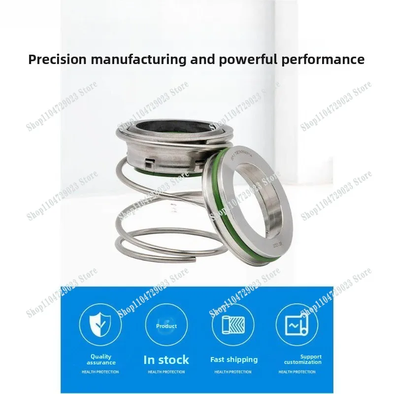 Factory Direct Mechanical Seal SP-1 1/2 