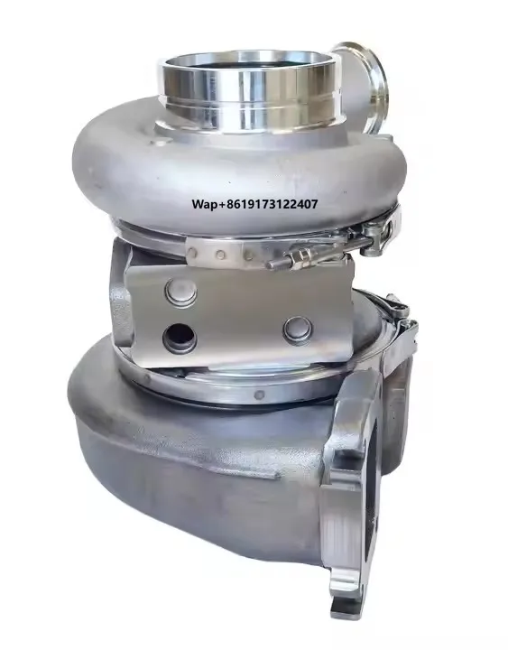 

Suitable for D13 turbocharger manufacturing 21559604 21238245 21364706 engine Hot sale new 3791465 3773446 Turbocharger