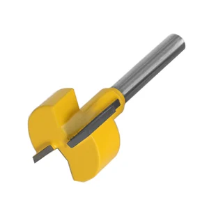 Çerçeve, Planya Yönlendirici Bit için ahşap, freze kesiciler, Yüz Değirmen, End Mill, 6mm, 6.35 mm, 8mm, 12mm, 12.7 mm, 27mm, 29mm 7 en çok satılan, matkap, 27 mm) - no. 3