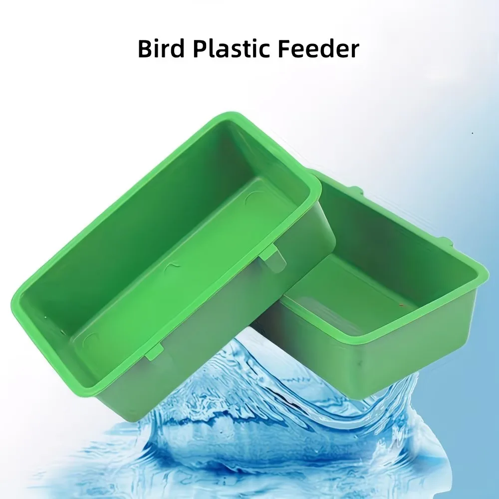 Thumbnail 4 - #4 Compare Bird Cage Bird Baths Before You Buy