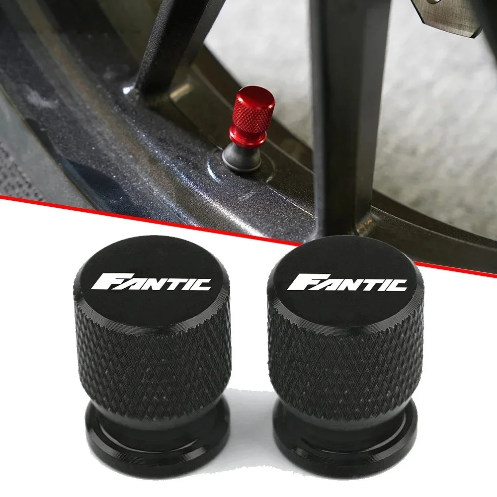 

Подходит для FANTIC CABALLERO FLAT TRACK 125 250 500 RALLY/SCRAMBLER 500 ENDURO RANGE XE125/XEF250 450/XE5, колпачки клапанов для шин мотоцикла