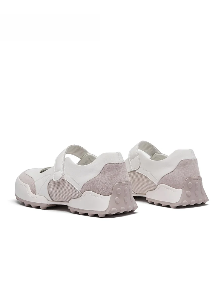 

Женские кроссовки Hotwind Thi Bot Casual oes Summer New Sle, дышащие кроссовки на платформе без шнуровки