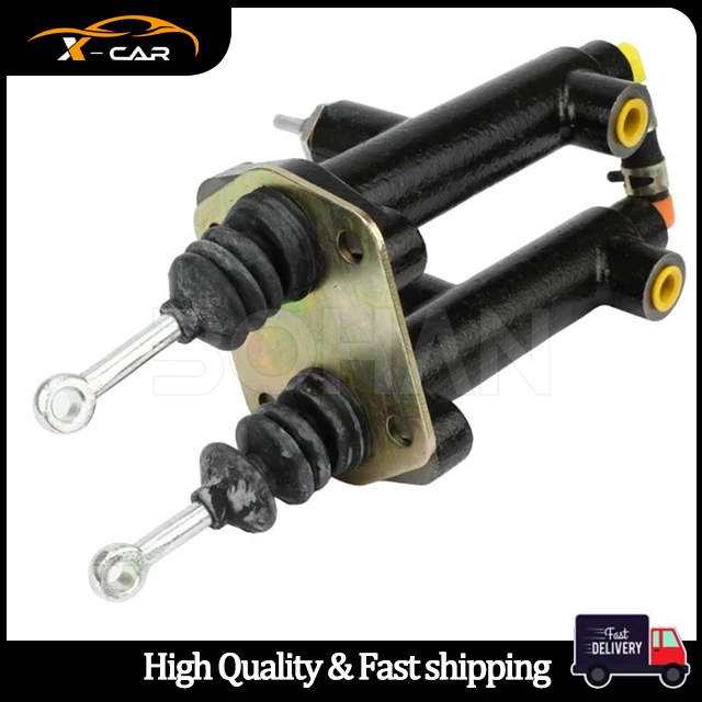 

Brake Cylinder For Case/International Harvester 110A 120A 125A 81866911 81869963 F0NN2140AC F0NN2 140AD