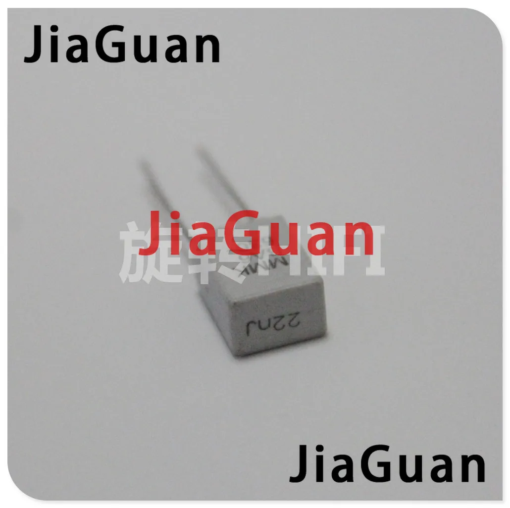 

20PCS NEW EVOX MMK5 0.022UF 630V p5mm film capacitor MMK 223/630V audio 223 hot sale 22NF free shipping