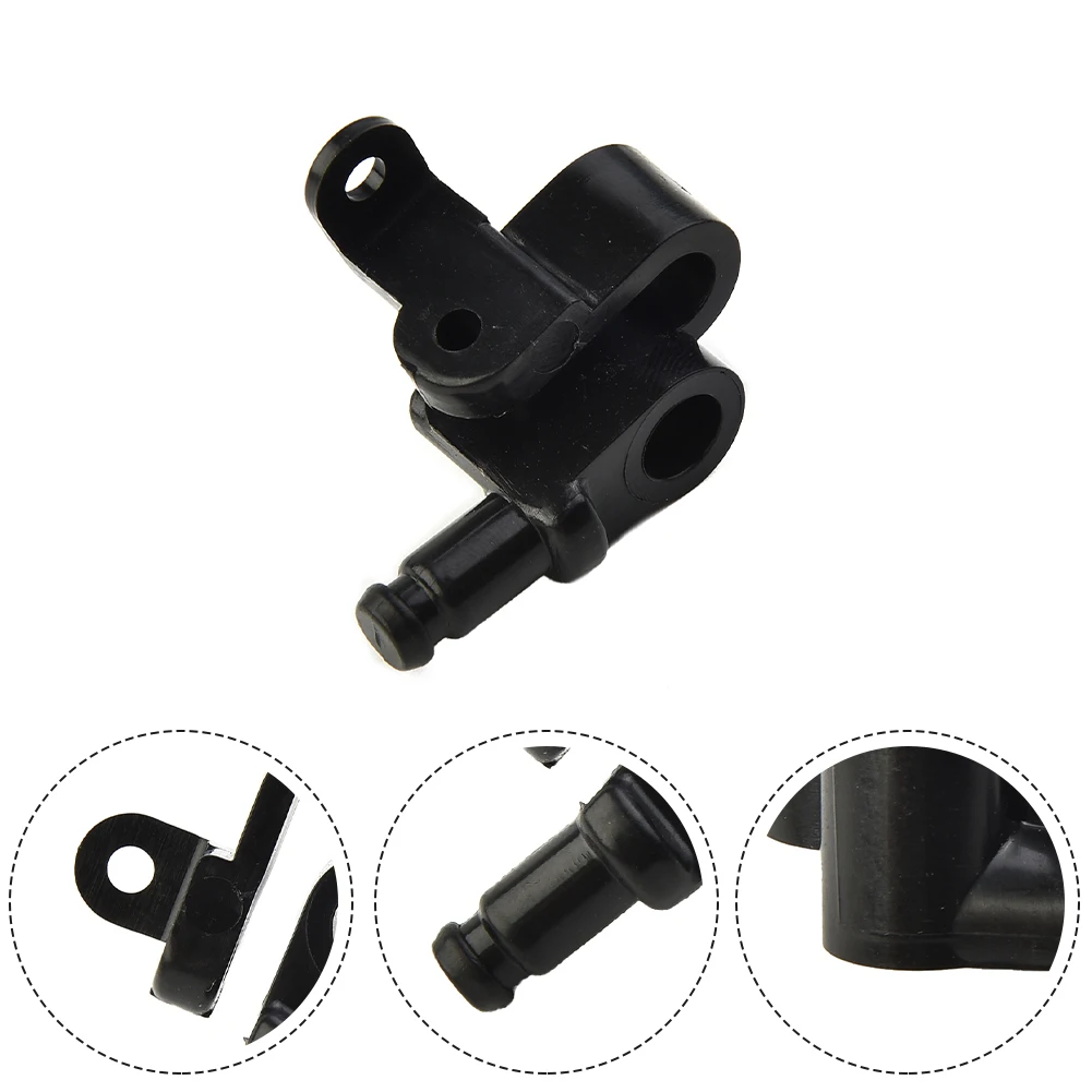 Aftermarket Outboard component for Carb Cam Follower with OEM 0323327 fitting For Johnson and For Evinrude engines polypropylene