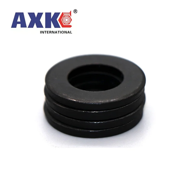 2/50pcs M3 M4 M5 M6 M8 M10 M12 M14 M16 Black Grade 8.8 Steel Large Size Oversize Big Wider Flat Washer Plain Gasket High Quality