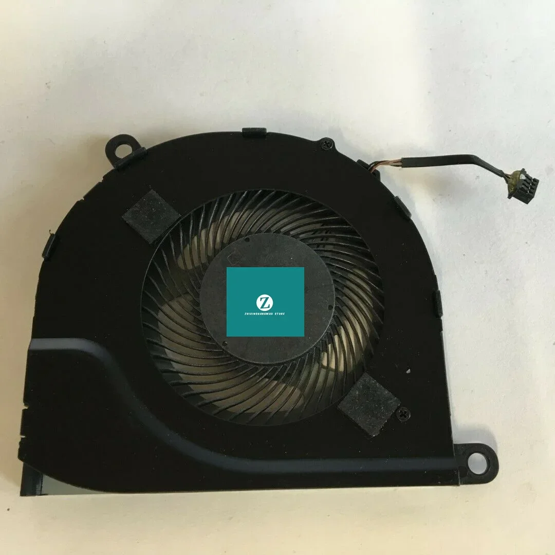 

FOR Dell Latitude 5480 Cpu Cooling Cooler Fan Heatsink 0G5JG4 G5JG4