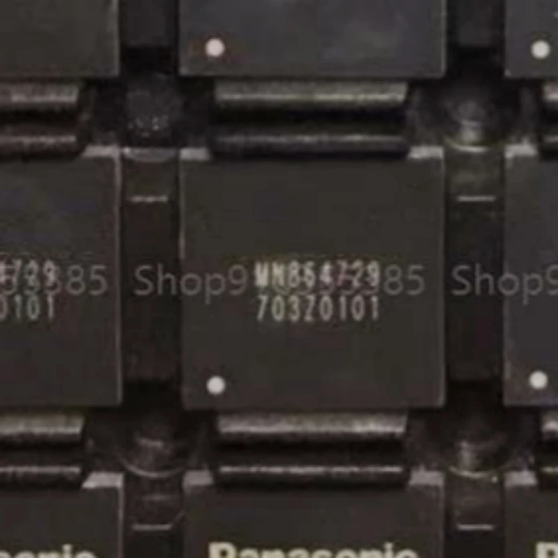 2-10PCS New MN864729 QFN88 HDMI HD chip