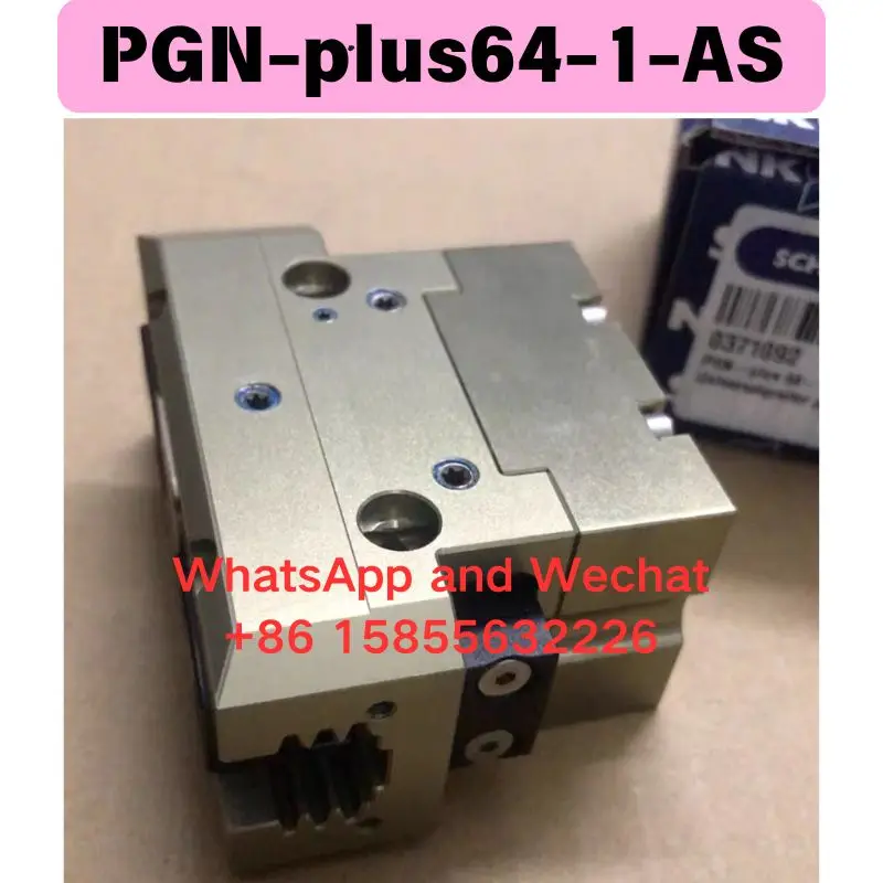 Brand new original imported PGN-plus64-1-AS Cylinder Fast delivery