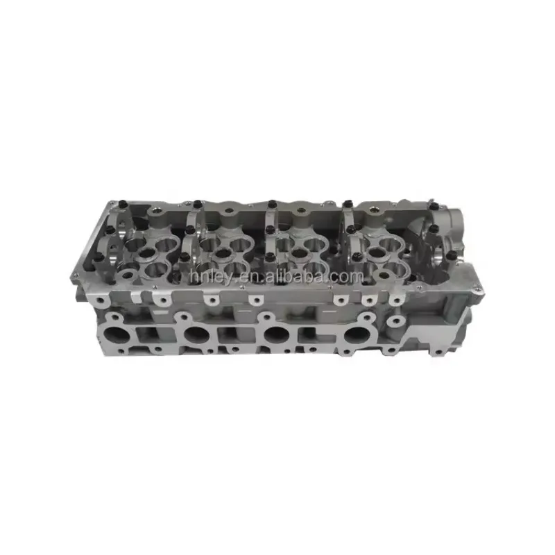 2KD Cylinder Head OEM 11101-30040 For Toyota Land Cruiser For Dyna For Hilux For Fortuner Engine Parts
