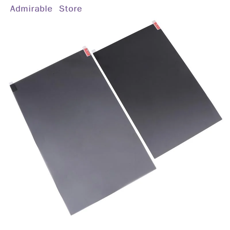 [W]Laptop Monitor Privacy Screen Protector Anti-Spy Blue Light Blocking Film 13.3 Inch for Home Office Notebook Computer