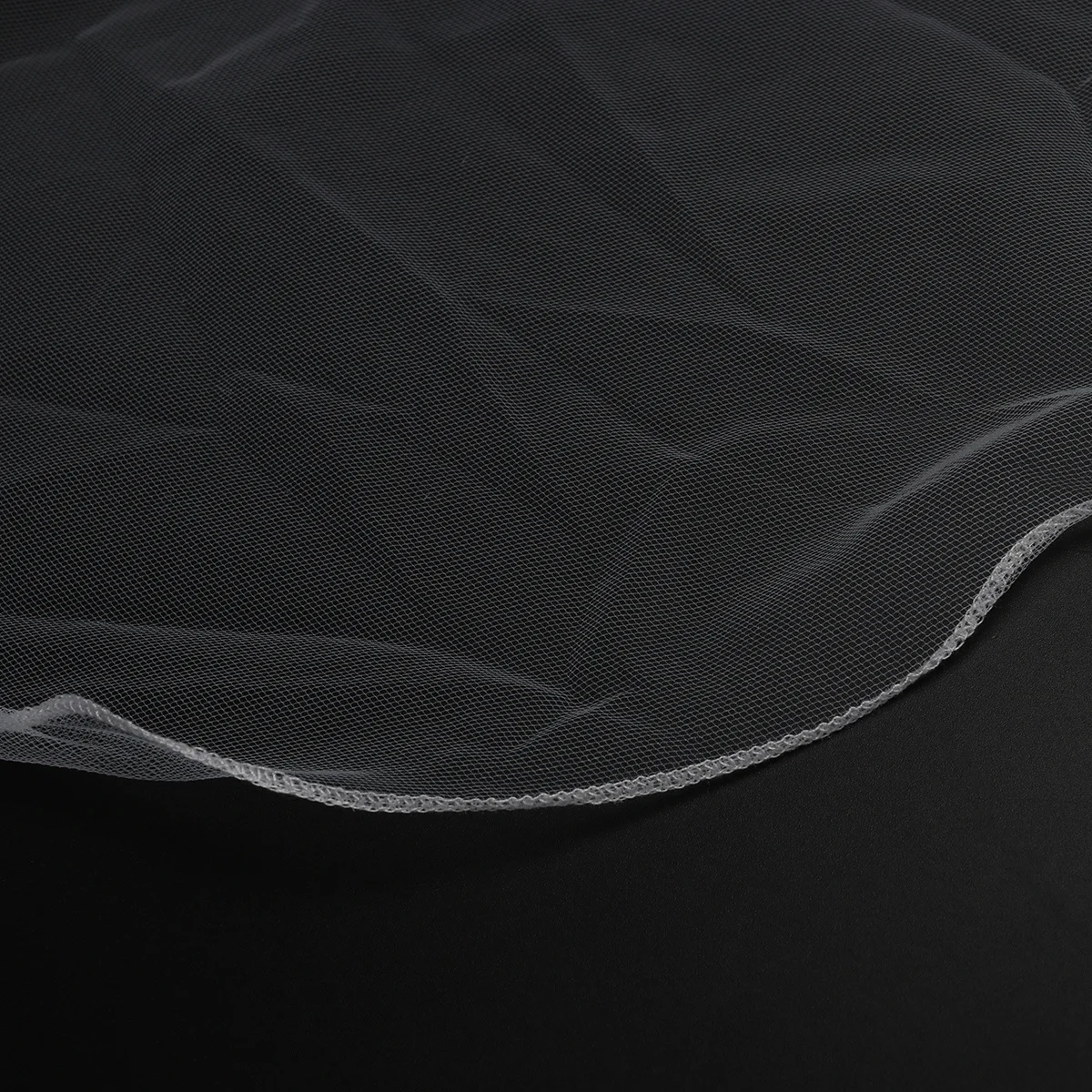 

Two Layers White Flower Girl Veil Wedding Communion Hair Wreath Rose Flowers Lace Veil Headband Festival Party Hair Accessories