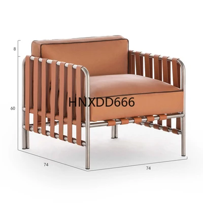 أريكة خارجية من الفولاذ المقاوم للصدأ، فناء من الخيزران، مجموعة طاولة قهوة للمطر والشمس #6