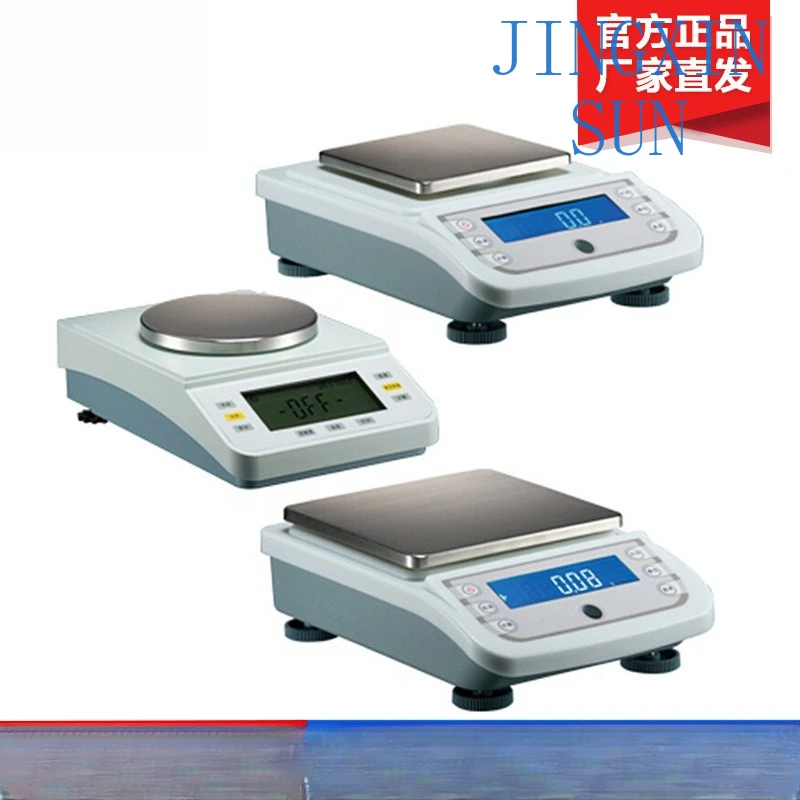 YP30002 YP series 3000g/10mg 0.01g one percent balance electronic balance scale