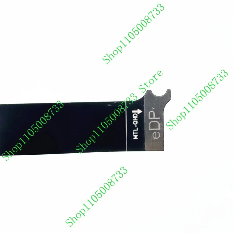 

PJSE FOR DELL XPS13 9340 9345 9350 LCD CABLE 0MRXKC 05TPXM 02R4Y0