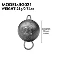 21G-10pcs