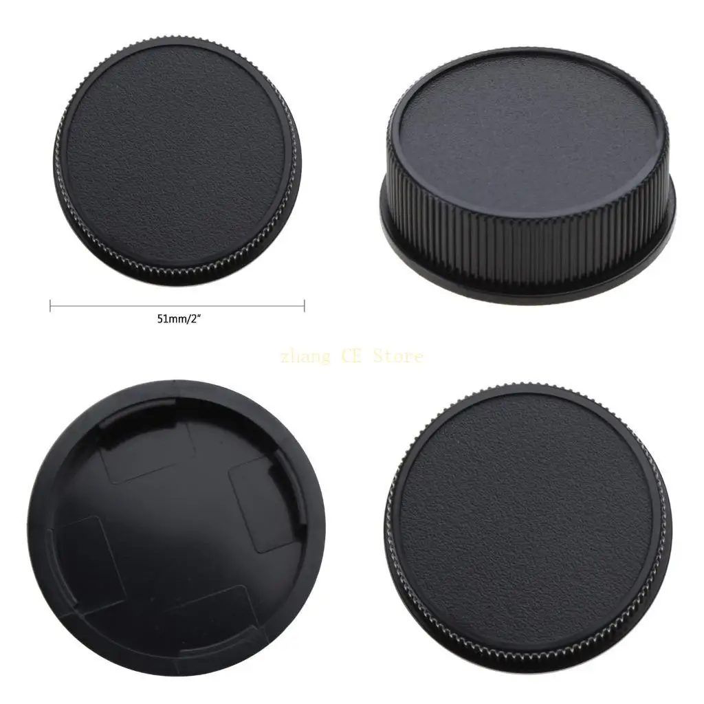 M5TD Front Body + R… - image