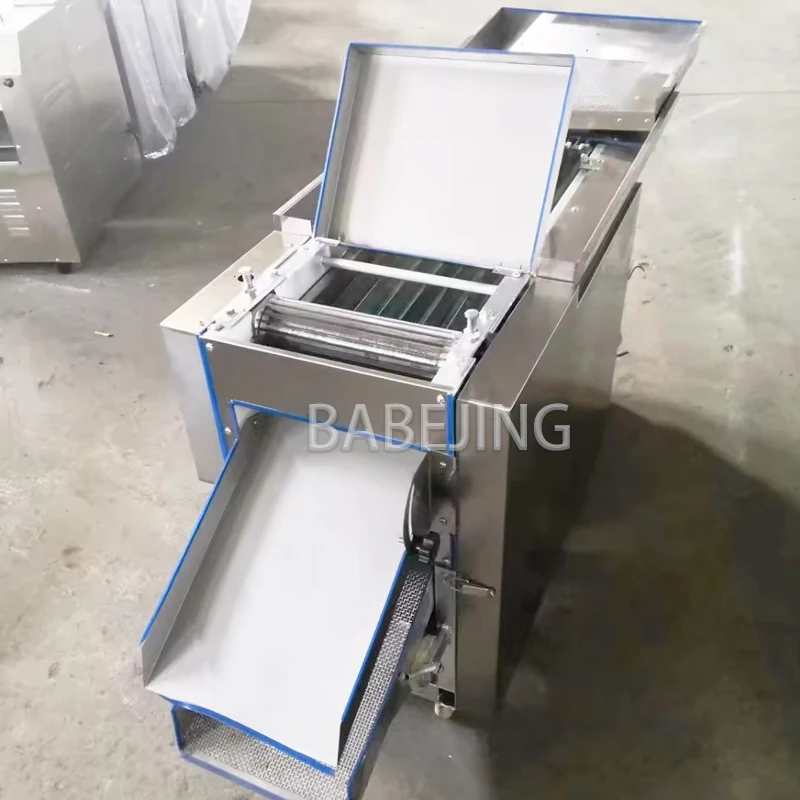 ベイジン 赤唐辛子切断機、唐辛子種皮分離機、乾燥唐辛子種除去機