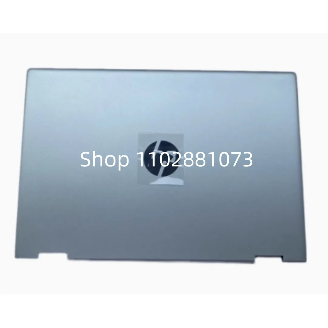 New Original Top Lid A Shell LCD Back Cover for HP X360 14-CD TPN-W131 Laptop L22239-001