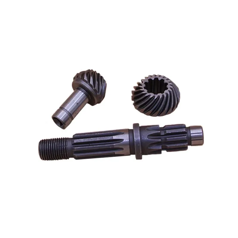 Aparador Working Head Drive Gear Kit Caixa de Engrenagens Cortador de Escova Apto para Stihl Fs130 Fs120 Fs130r Fs130 r Fs120r Fs200 Fs250 Fs300