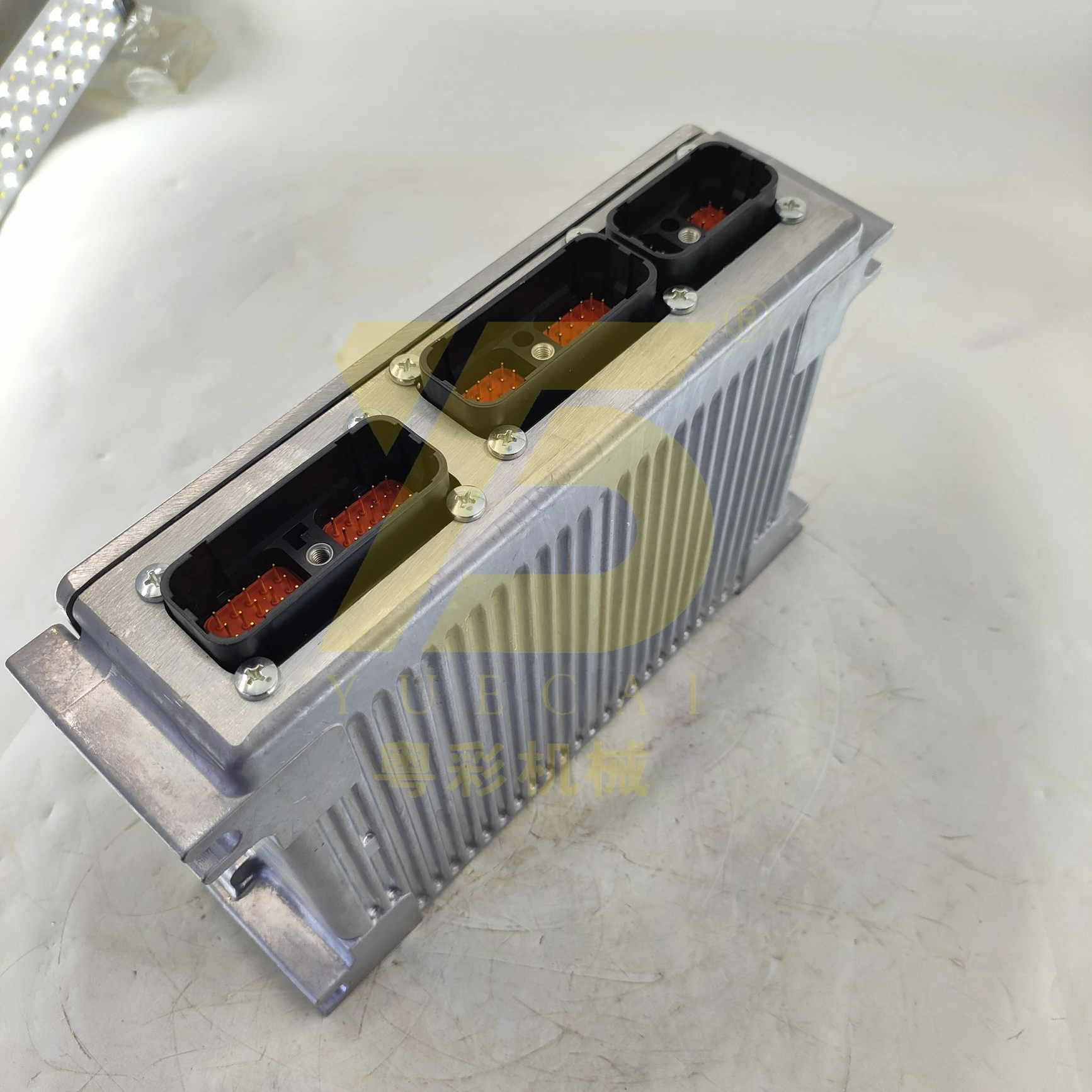 高品質掘削機PC400-7 ECUエンジンコントロールユニット7872-20-4301 7835-20-4300 7872-20-3500コントローラー7872-20-3401 7872203401