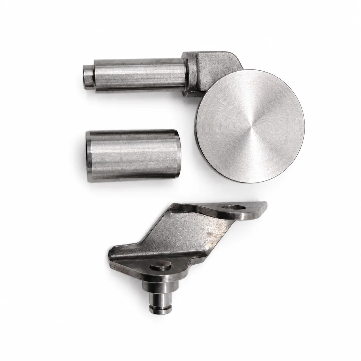 M278 Left Bi Turbo Wastegate Rattle Flapper A2780901780 A2780903780 A2780903580 A2780902180 827052-0002 AAA Turbo Parts