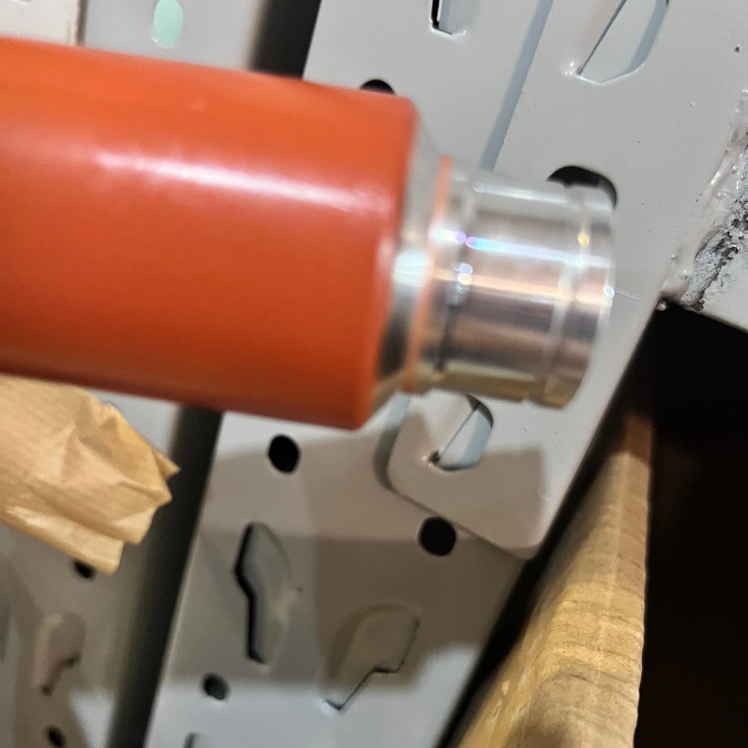 

Upper Fuser Roller + Pressure Roller For Ricoh SP5200DN SP5210DN SP5200S SP5210SF SP 5200 5210 M052-4101 M052-4059