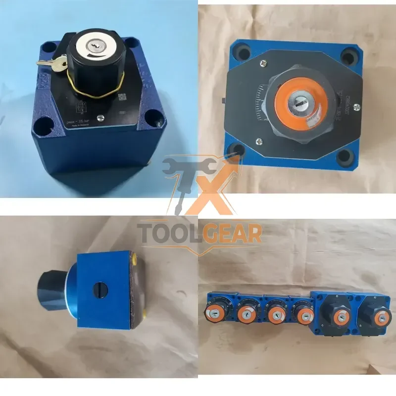 2026China*Factory* 2FRM 2FRM5 2FRM6 2FRM10 2FRM16 Speed Control Valve Manual Flow Valve 2FRM5-31B/6Q 2FRM5-3X-3.0